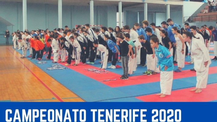 Campeonato de Tenerife 2020